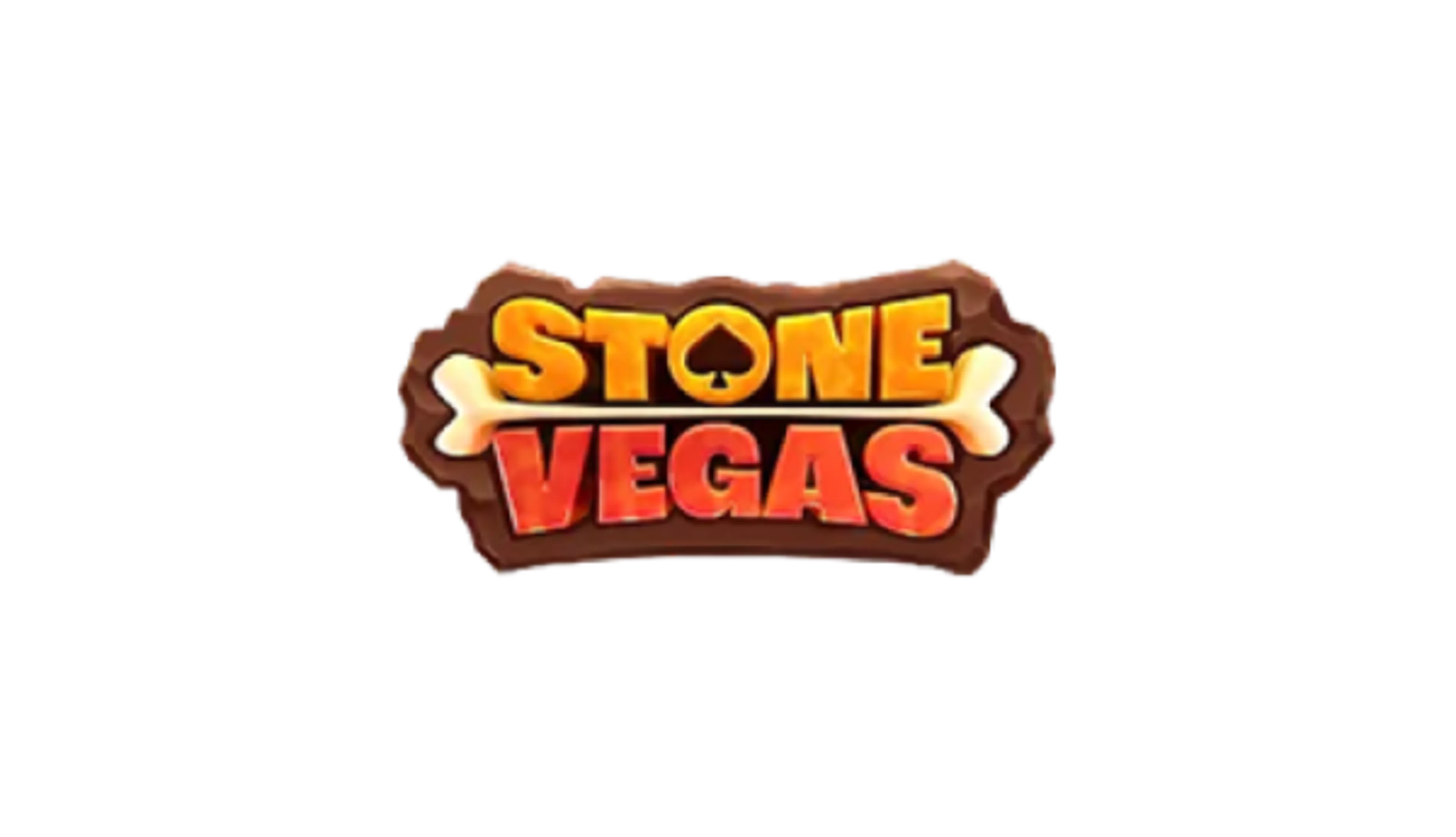 StoneVegas Casino Logo